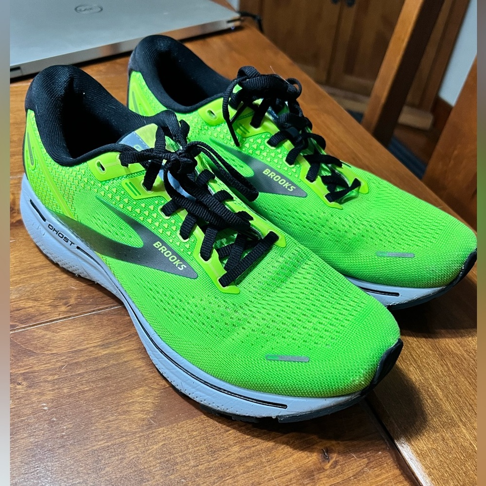 Brooks Men’s Running Shoes